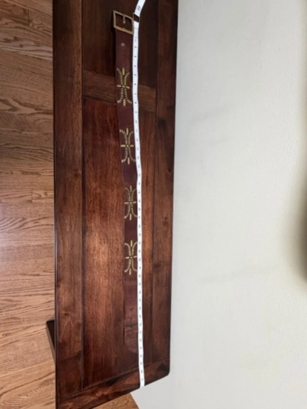 CALLEEN CORDERO BELT